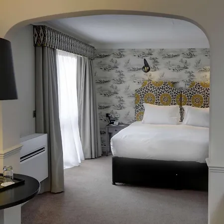 Hotel Doubletree By Hilton York