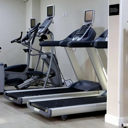 Doubletree By Hilton 4* York