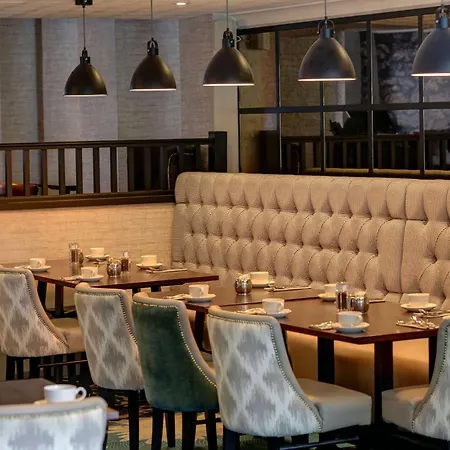 Doubletree By Hilton