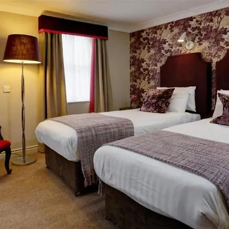 Doubletree By Hilton