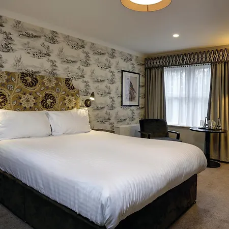 Doubletree By Hilton York