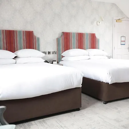 Doubletree By Hilton Hotel 4*