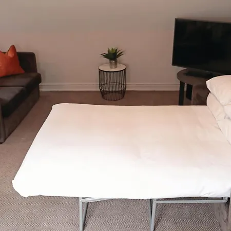 Doubletree By Hilton Hotel York