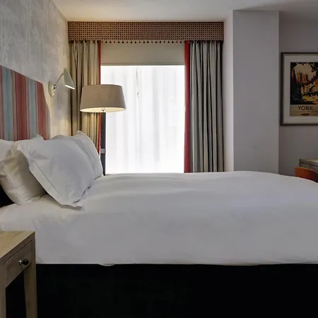 Doubletree By Hilton Hotel York
