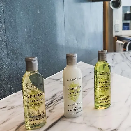 Hotel Doubletree By Hilton 4*