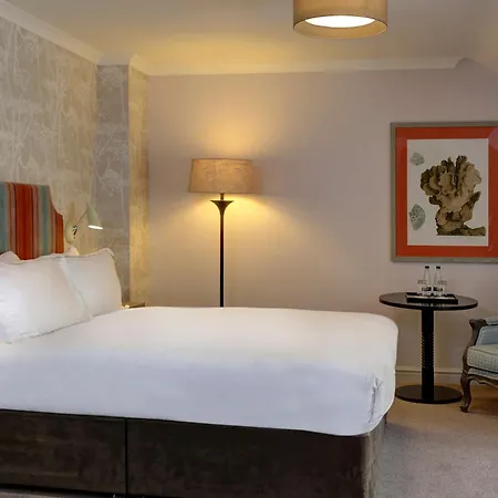 Отель Doubletree By Hilton 4*