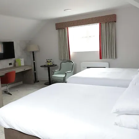 Doubletree By Hilton Hotel 4*