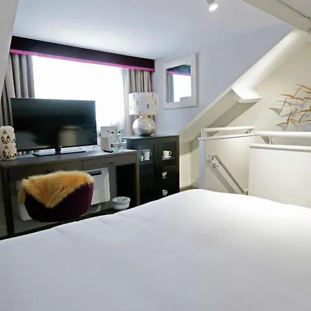 Doubletree By Hilton Hotel York