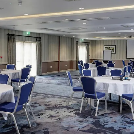 Doubletree By Hilton 4* York