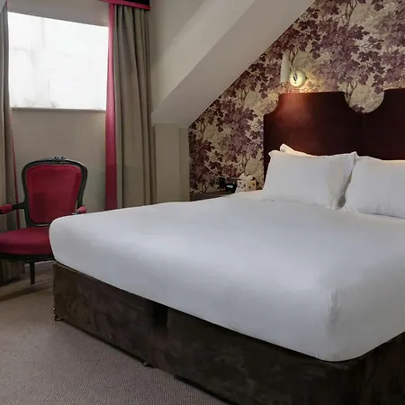 Doubletree By Hilton Hotel York