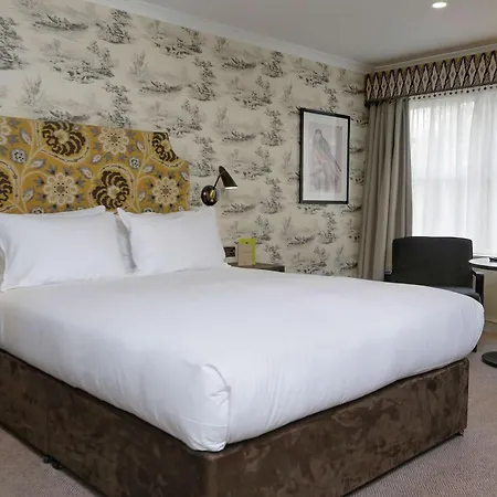 Hotel Doubletree By Hilton York