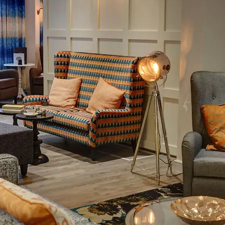 Doubletree By Hilton Hotel York