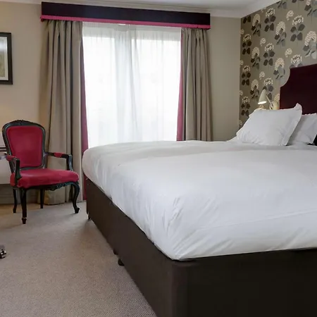 Hotel Doubletree By Hilton York