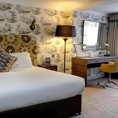 Hotel Doubletree By Hilton 4*