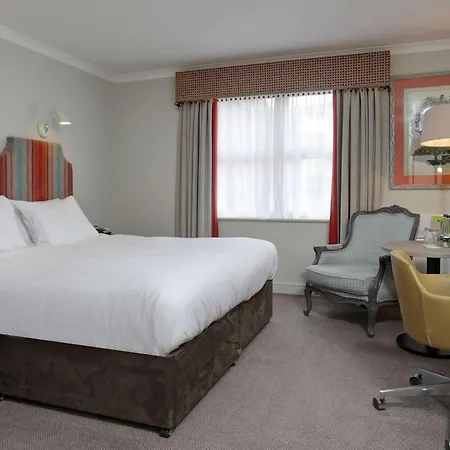 Doubletree By Hilton 4*