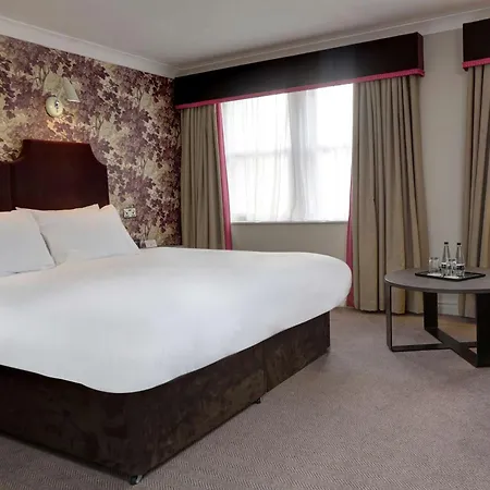 Doubletree By Hilton York