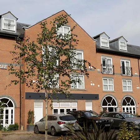 Doubletree By Hilton Hotel 4*