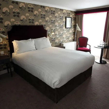 Doubletree By Hilton York