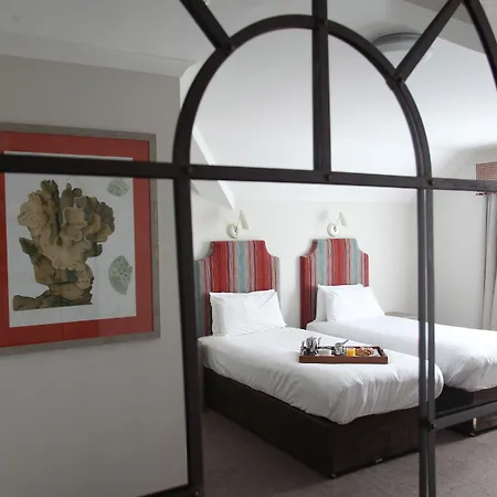 Doubletree By Hilton Hotel York