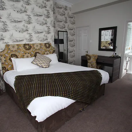 Doubletree By Hilton Hotel York