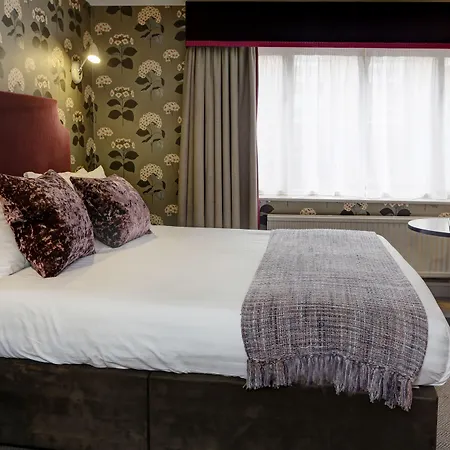 Hotel Doubletree By Hilton York