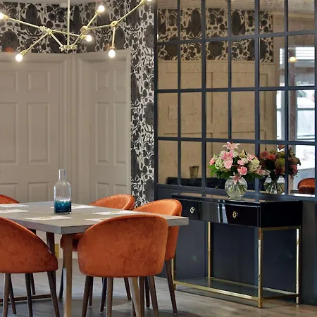 Doubletree By Hilton 4* York