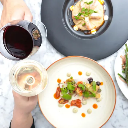 Hotel Doubletree By Hilton 4*