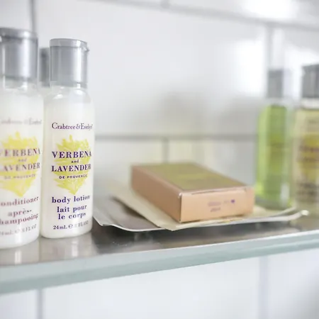 Doubletree By Hilton York