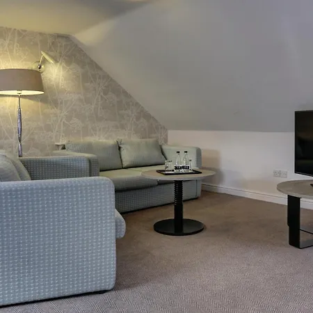 Doubletree By Hilton York