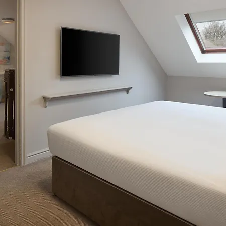 Doubletree By Hilton Hotel