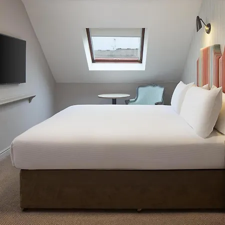 Doubletree By Hilton York