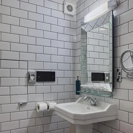 Doubletree By Hilton Hotel 4*