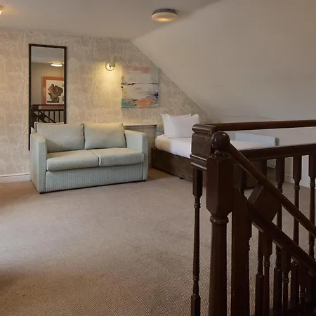 Doubletree By Hilton Hotel 4*