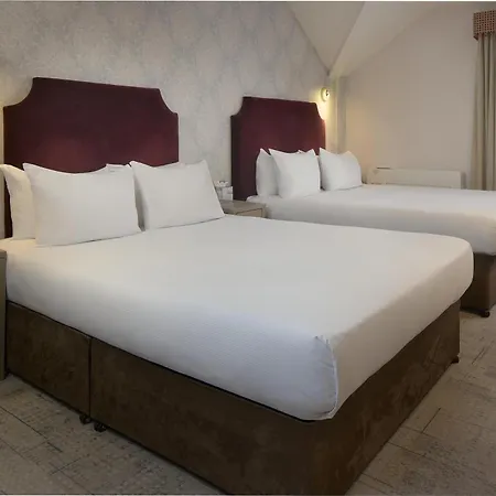 Doubletree By Hilton York