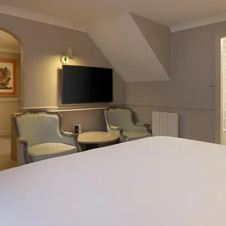 Doubletree By Hilton