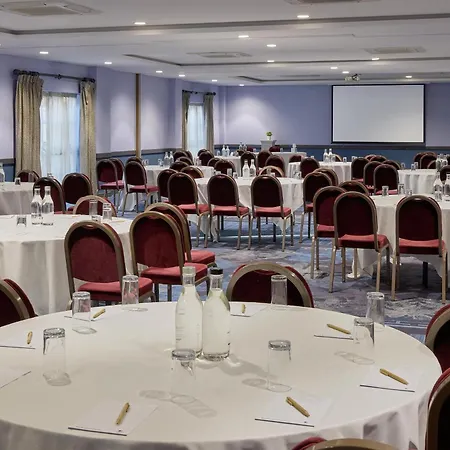 Hotel Doubletree By Hilton York