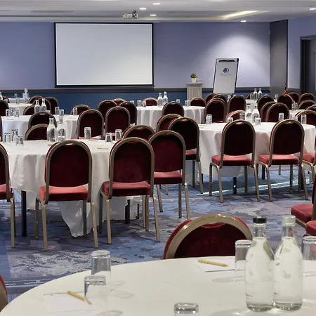 Doubletree By Hilton Hotel York