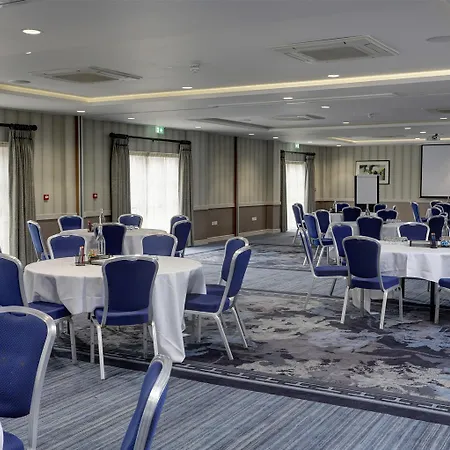 Hotel Doubletree By Hilton 4*