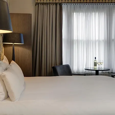 Doubletree By Hilton Hotel York