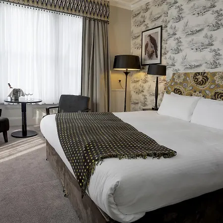 Doubletree By Hilton Hotel 4*