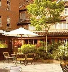 Doubletree By Hilton York