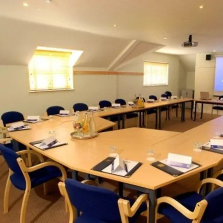 Doubletree By Hilton 4* York