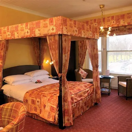 Doubletree By Hilton Hotel 4*