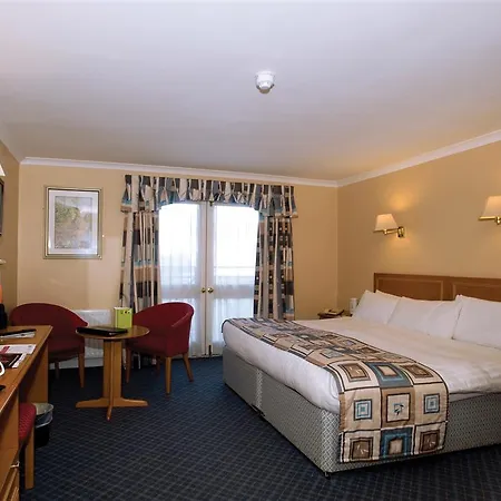 Hotel Doubletree By Hilton