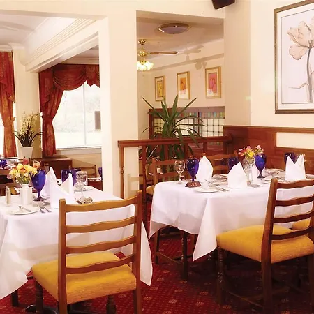Doubletree By Hilton Hotel York