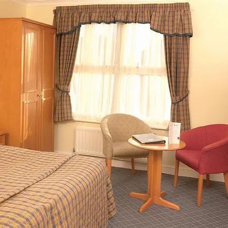 Doubletree By Hilton 4*