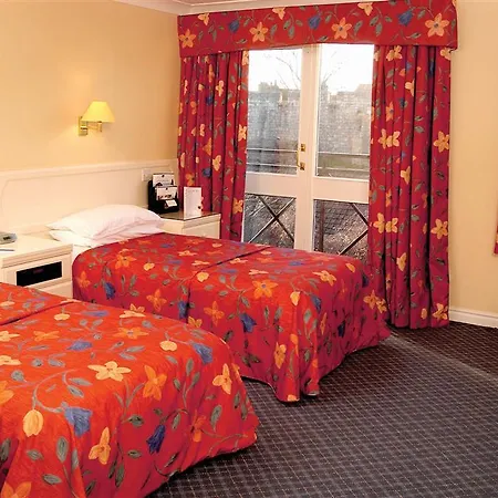 Doubletree By Hilton Hotel 4*