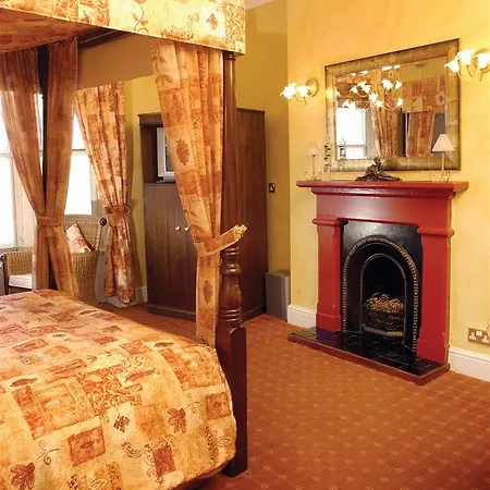 Hotel Doubletree By Hilton York