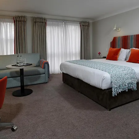 Hotel Doubletree By Hilton 4*