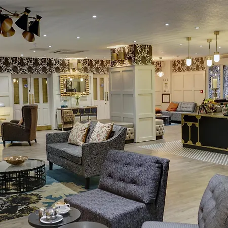 Hotel Doubletree By Hilton